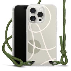 Carry Case fabric olive