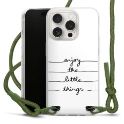 Carry Case fabric olive