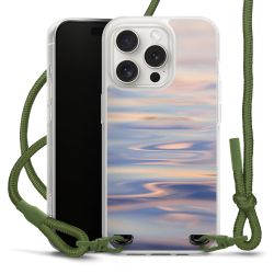 Carry Case fabric olive