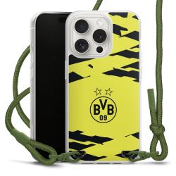 Carry Case fabric olive