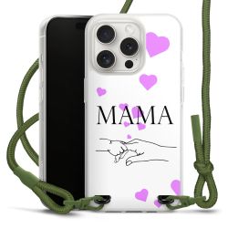 Carry Case fabric olive