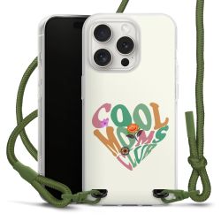 Carry Case fabric olive