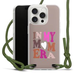 Carry Case fabric olive