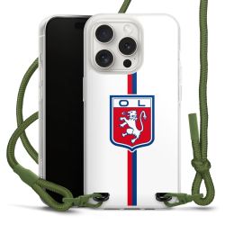 Carry Case fabric olive