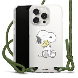 Carry Case fabric olive