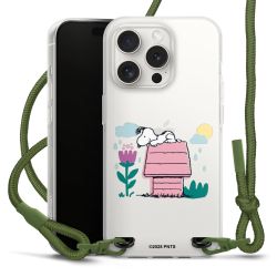 Carry Case fabric olive