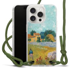 Carry Case fabric olive