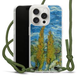 Carry Case fabric olive