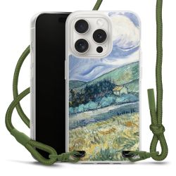 Carry Case fabric olive