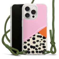 Carry Case fabric olive