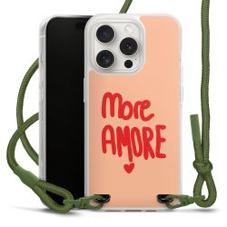 Carry Case fabric olive