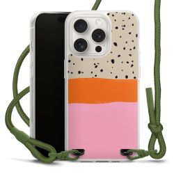 Carry Case fabric olive