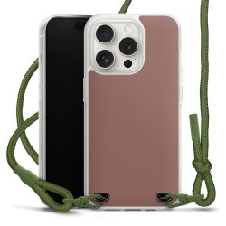 Carry Case fabric olive