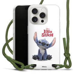 Carry Case fabric olive