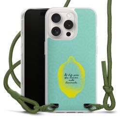 Carry Case fabric olive