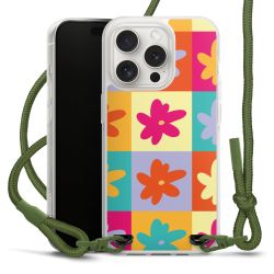 Carry Case fabric olive