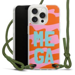 Carry Case fabric olive