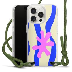 Carry Case fabric olive