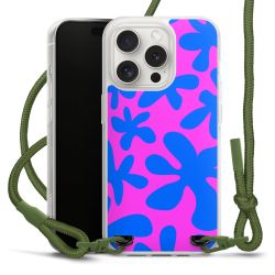 Carry Case fabric olive