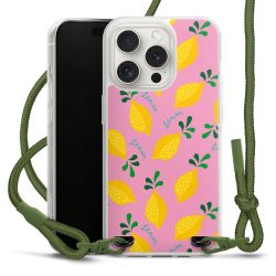 Carry Case fabric olive