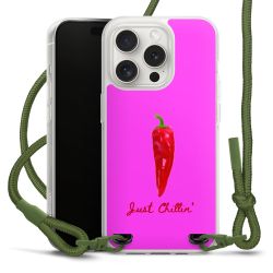 Carry Case fabric olive