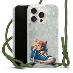 Carry Case fabric olive