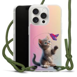 Carry Case fabric olive