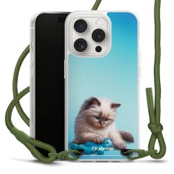 Carry Case fabric olive