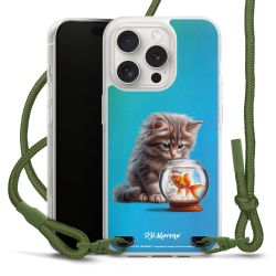 Carry Case fabric olive