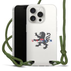 Carry Case fabric olive