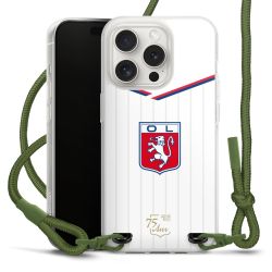 Carry Case fabric olive