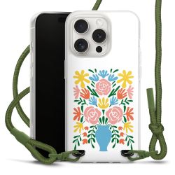 Carry Case fabric olive