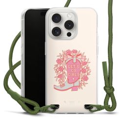 Carry Case fabric olive