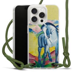 Carry Case fabric olive