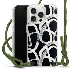 Carry Case fabric olive