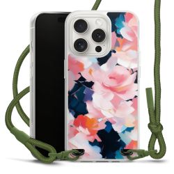 Carry Case fabric olive