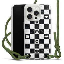 Carry Case fabric olive