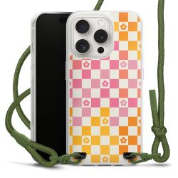 Carry Case fabric olive