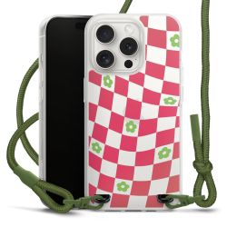 Carry Case fabric olive