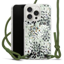 Carry Case fabric olive