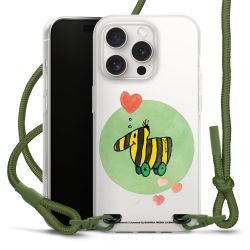 Carry Case fabric olive