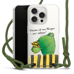 Carry Case fabric olive