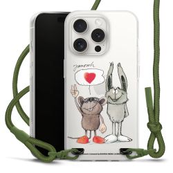 Carry Case fabric olive