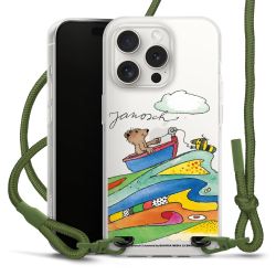 Carry Case fabric olive