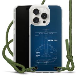 Carry Case fabric olive