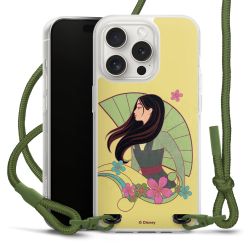 Carry Case fabric olive