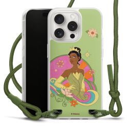 Carry Case fabric olive