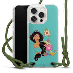 Carry Case fabric olive