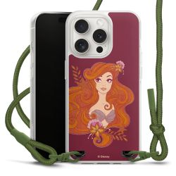 Carry Case fabric olive