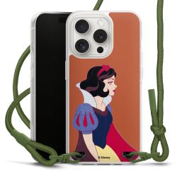 Carry Case fabric olive